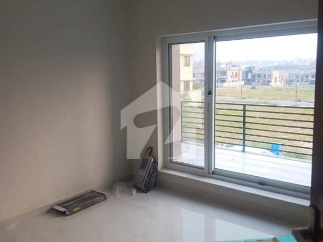 Brand New House For Sale In DHA Emaar Conyon Islamabad