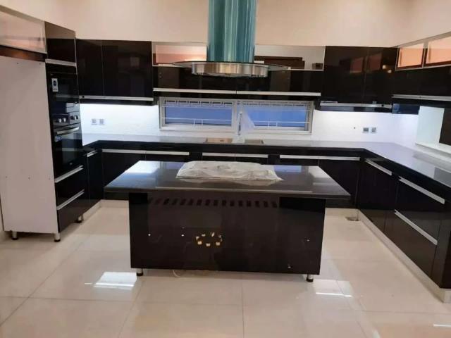 Brand new house for sale in dha lahore id 45079