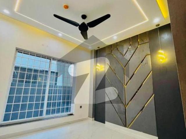 Brand new house for sale in dha phase 11 sector 2 dha 11 rahbar phase 2