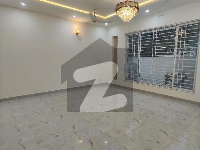 Brand new house for sale in e 11
