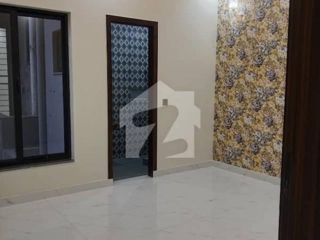 Brand New House For Sale In Ethad Town Phase 1 Lahore