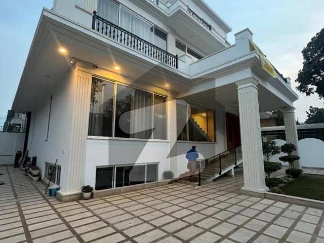 Brand New House For Sale in F7