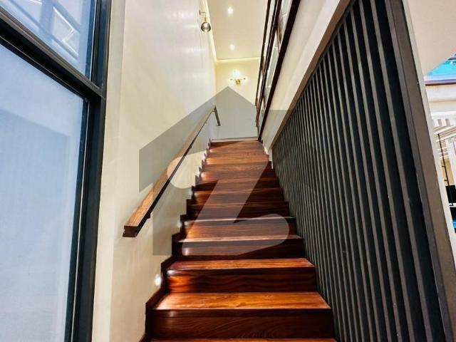 Brand New House For Sale In F7 Prime Location With Swimming Pool F 7