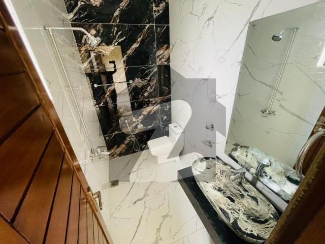 Brand New House For Sale In Faisal Town Block A Faisal Town F 18