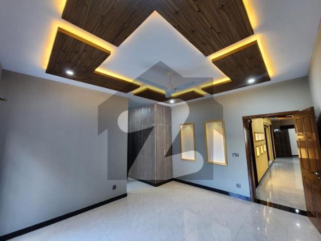 Brand New House For Sale in G15 size 14 Marla Double story Near to markaz masjid park Best location More Ten options Old & New House Available G 15