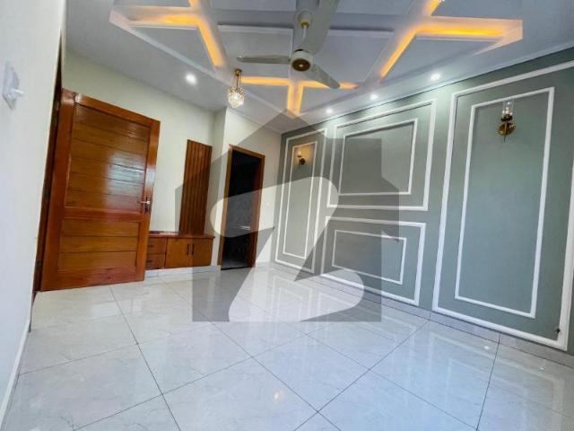 Brand New House For Sale In G13/1 Islamabad G 13/1