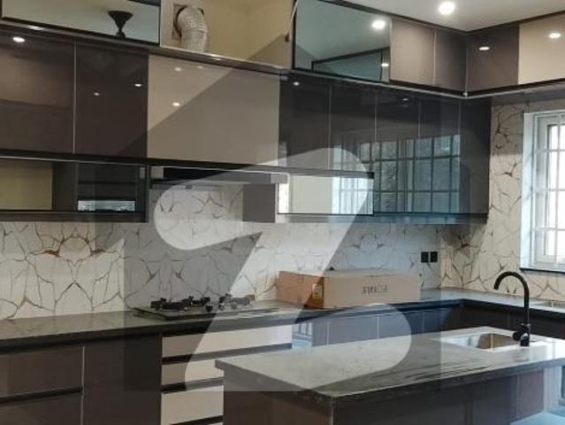 Brand New House For Sale In I 8