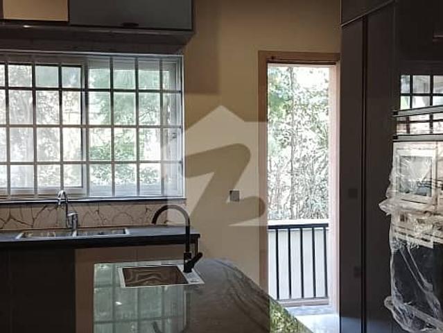 Brand New House For Sale In I 8