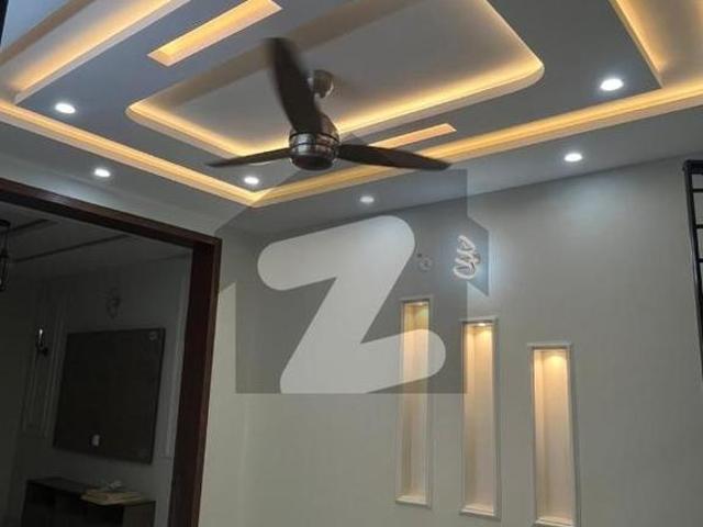 Brand New House For Sale In I 11/2 Islamabad I 11/2