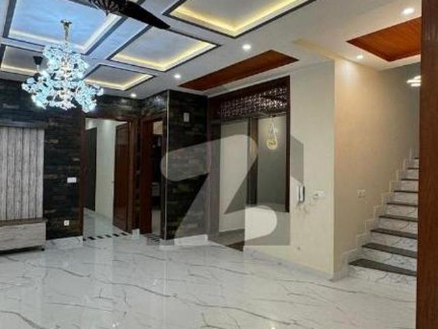 Brand New House For Sale In IEP TOWN IEP Engineers Town