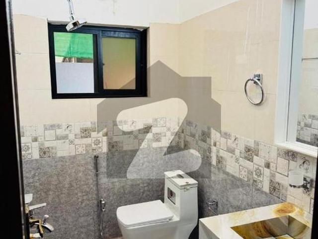 Brand New House For Sale In Islamabad DHA Defence Phase 2