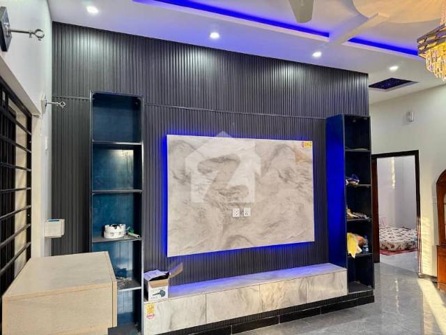 Brand New House For Sale In Islamabad