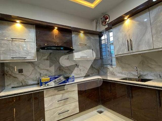 Brand new house for sale in jinnah garden cda approved