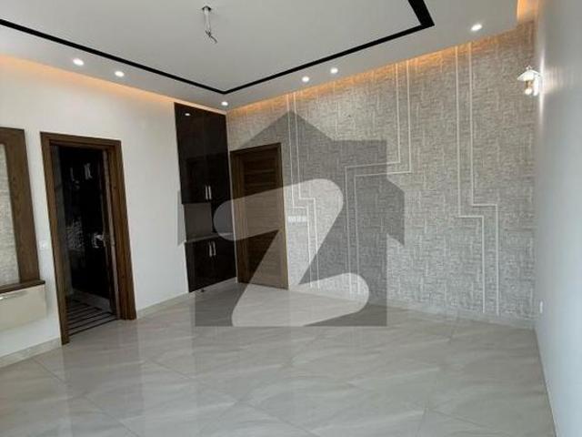 Brand new house for sale in lda j block lda avenue block j
