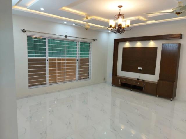 Brand New House For Sale in Media Town Rawalpindi Media Town ID 75078