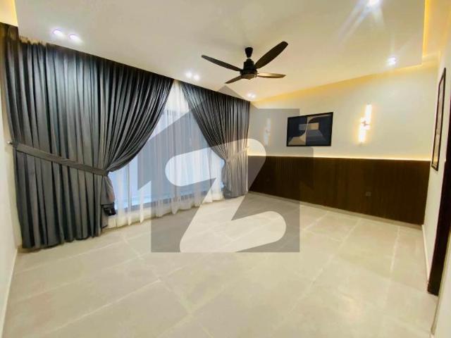 10 Marla Brand New Double Storey with 1 Basment Bedroom Double Unit House For Sale In Multi Garden B17 Islamabad Block C1 MPCHS Block C1