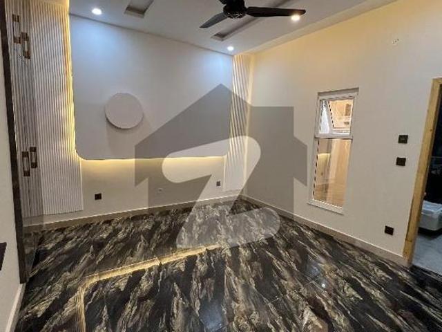 Brand new House For Sale in Multi Garden B17 islamabad Block E MPCHS Block E