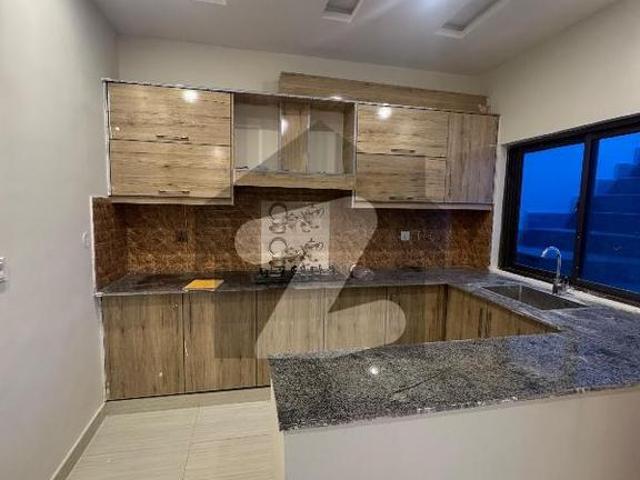 Brand New House For Sale In Multi Garden B17 Islamabad Block F Size 25x50 MPCHS Block F