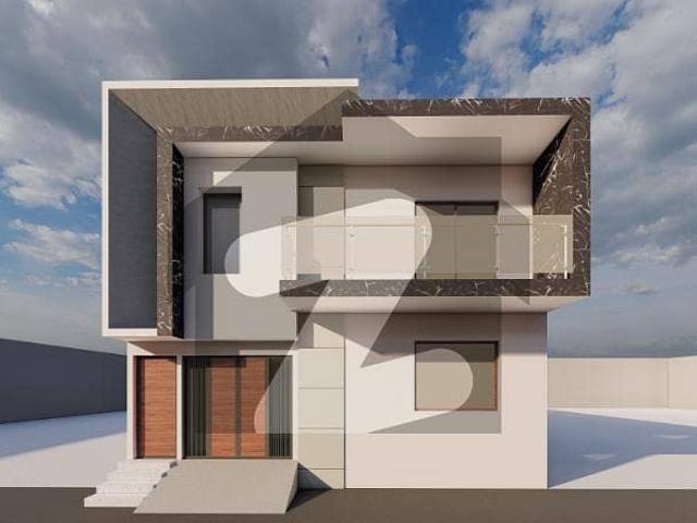 Brand New House For Sale In North Nazimabad Block L