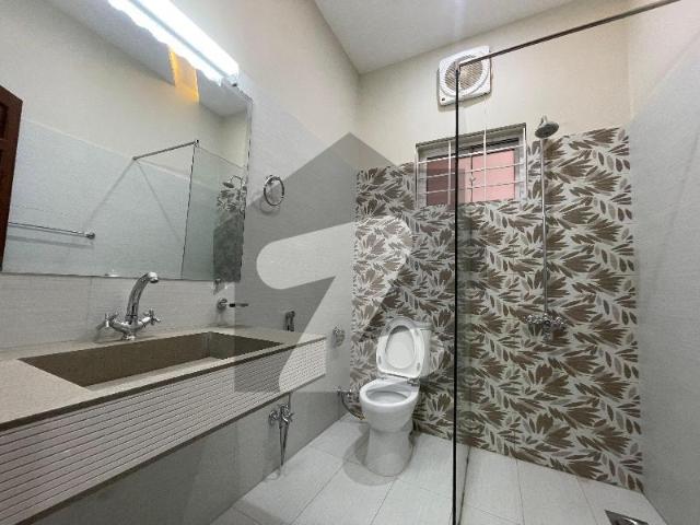Brand New House For Sale In Sector B Main Boulevard 5 Bedroom Best Location For Living Bahria Enclave Islamabad Bahria Enclave Sector B1