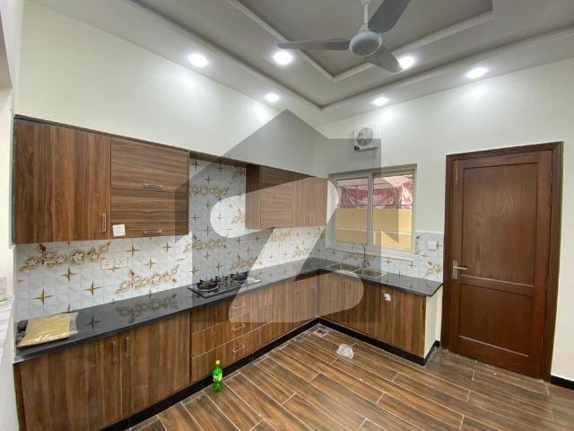 Brand New House For Sale In Sector C 2 Park face 5 bedroom Best location for Living Bahria Enclave Islamabad Bahria Enclave Sector C2