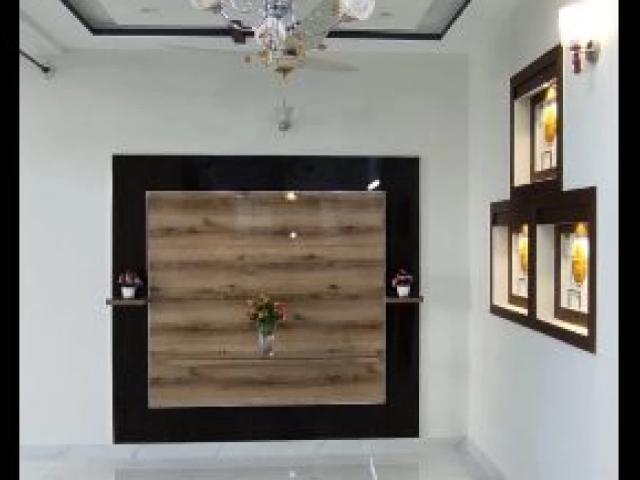 Brand New house for sale in Pakistan Town Ph 1 Islamabad Ghauri Town ID 73888