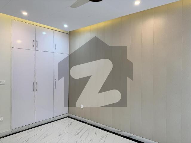 Brand New House For Sale In Phase 5 Bahria Town Phase 5