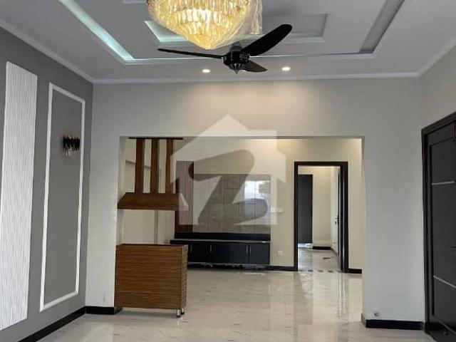 Brand New House For Sale In Top City 1 Islamabad