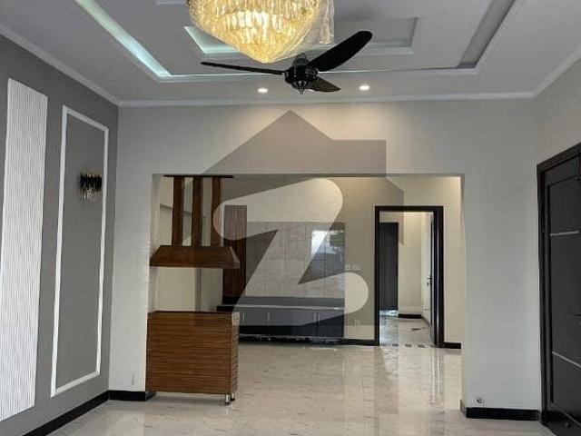 Brand New House For Sale In Top City 1 Islamabad