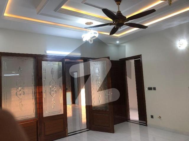 Brand New House For Sale In Top City Islamabad Top City 1