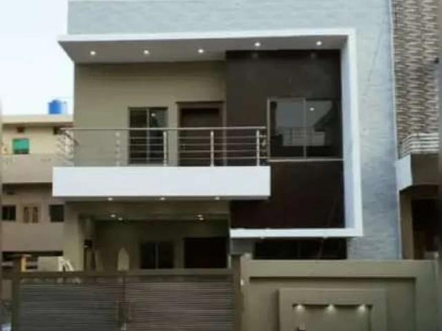 Brand new House for sale Islamabad G 13 ID 51202
