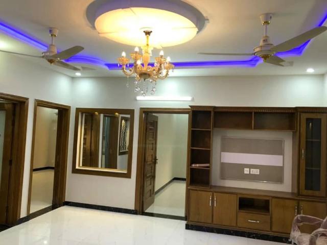 Brand new house for sale Islamabad G 13 ID 84160
