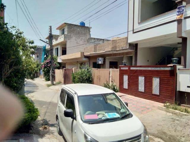 Brand new house for sale Islamabad PWD Housing Scheme ID 22740
