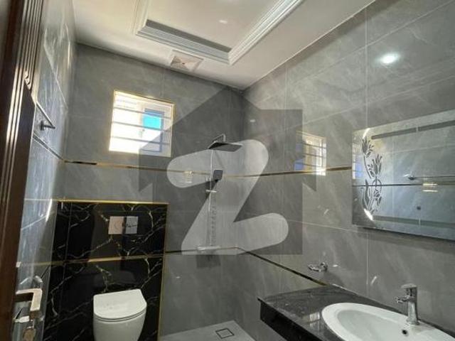 Brand New House For Sale Jinnah Gardens Phase 1