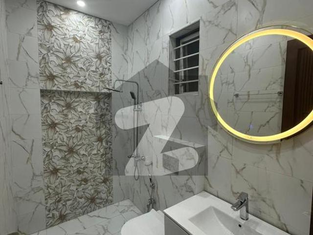 Brand New House for sale Jinnah Gardens Phase 1