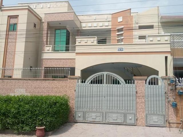 Brand new house for sale on prime location in Pakistan | Clasf real estate