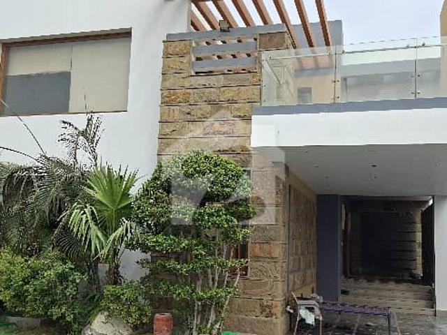 Brand New House For Sale Out Class Location West Open Limited Time Deal West Open Heart Of Phase 6