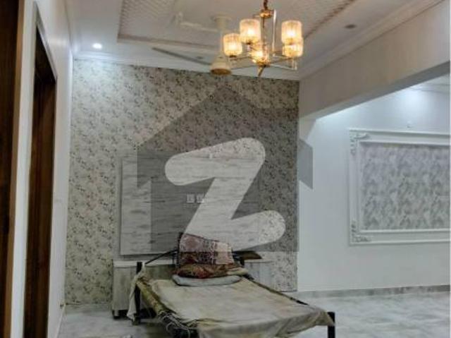 Brand New House For Sale Located At Prime Location Of G 14/4 Islamabad G 14