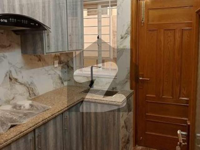 Brand New House For Sale Located At Prime Location Of G 13/1 Islamabad G 13