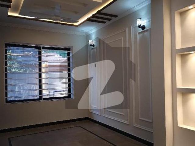 Brand New House For Sale Location Islamabad I 10 Size 5 Marla I 10/1