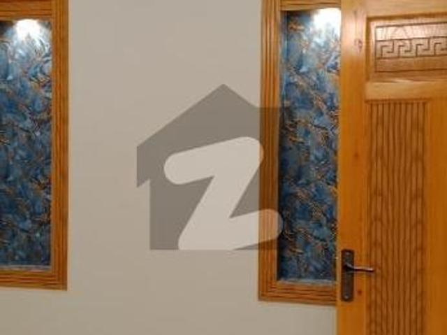 Brand New House For Sale Lop CDA Approved Hot Location In Jinnah Near To Market Water Supply Available Jinnah Gardens Phase 1