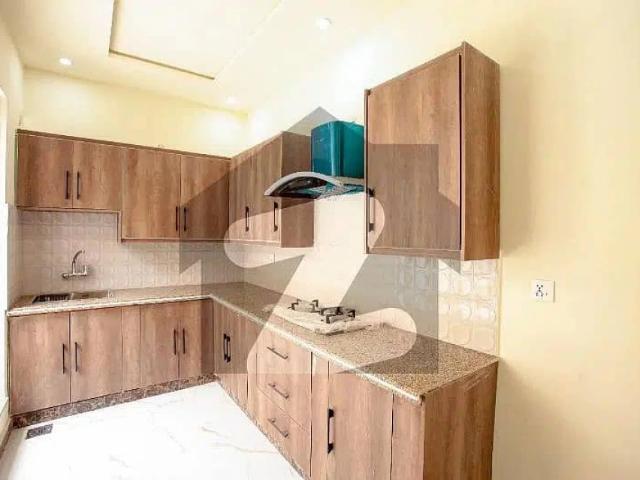 Brand new house for sale Lahore JOHAR TOWN ID 80444