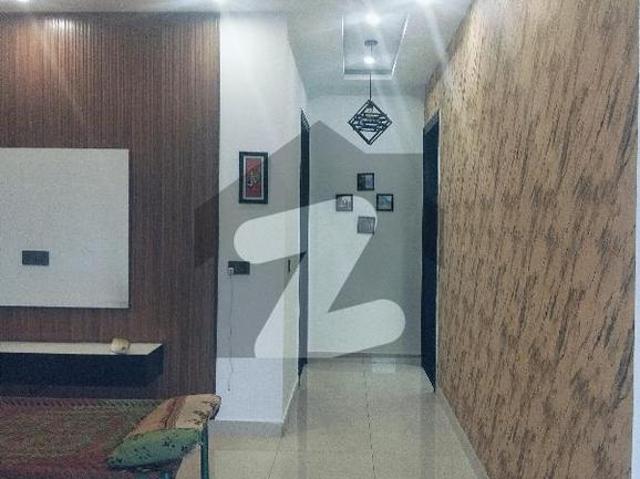 Brand New House For Sale LDA Avenue Block J