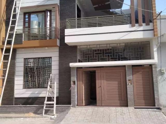 Brand New house for sale model colony sheet 19 ad by legal Karachi Model Colony Malir ID 14279