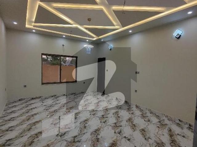 Brand new house for sale meerut society