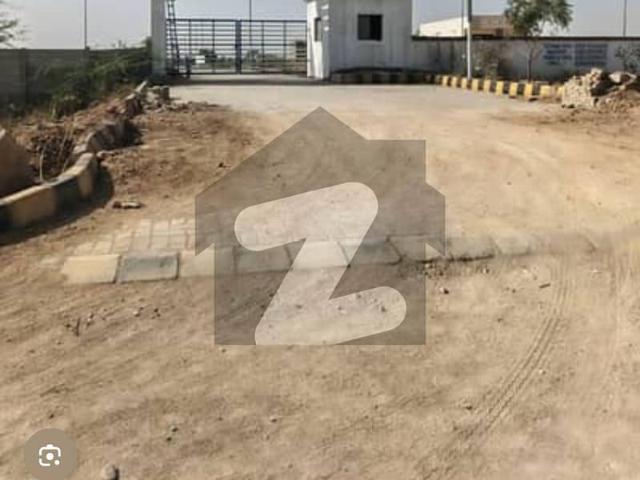 Brand New House For Sale Muhammad Bin Qasim Society Phase 2