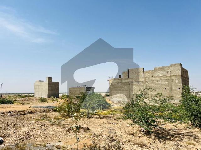 Brand New House For Sale Muhammad Bin Qasim Society Phase 2 Muhammad Bin Qasim Co operative Housing Society