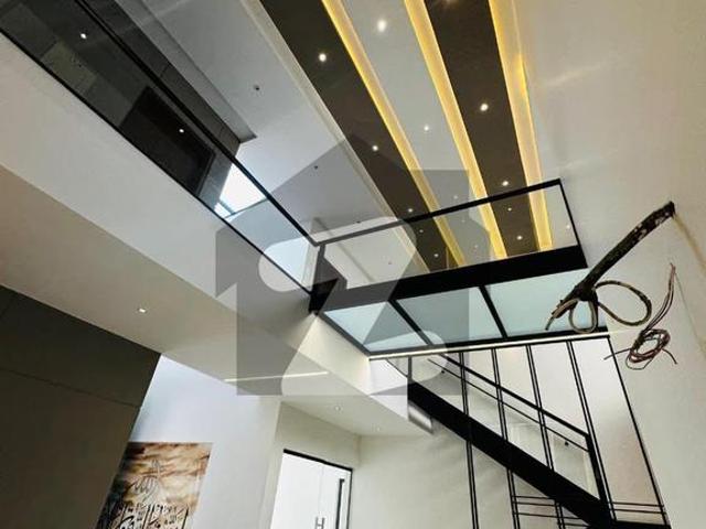 Brand new house. For sale Noginatible price DHA Defence Phase 5