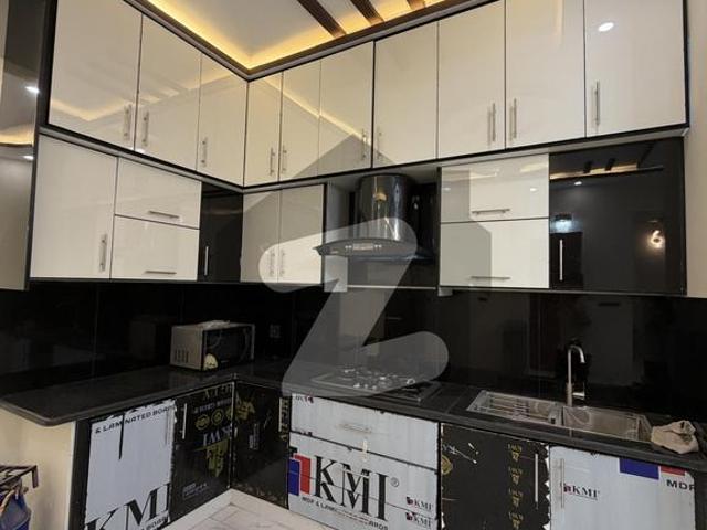 Brand New House For Sale North Nazimabad