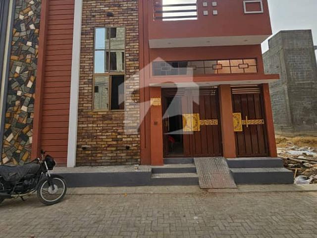 Brand New House for Sale North Town Residency Phase 1